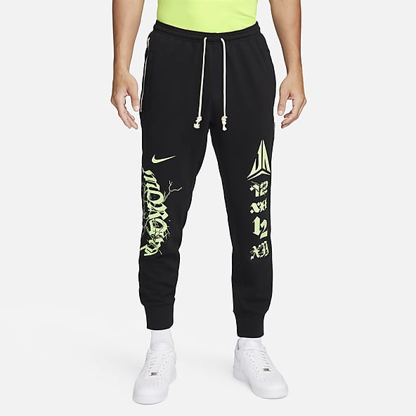 Big Tall Joggers. Nike